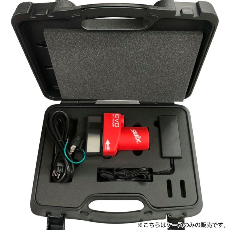 SWIX EVO Pro EDGER（エボ プロ エッジャー）スキー SWIX スウィックス