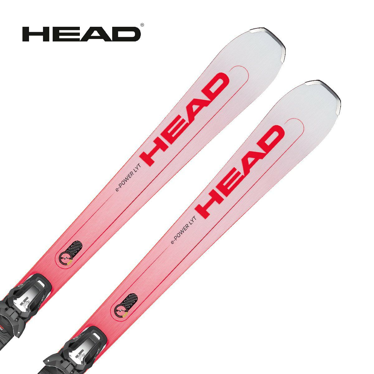 HEAD 2022 POWERSHAPE 163cm-