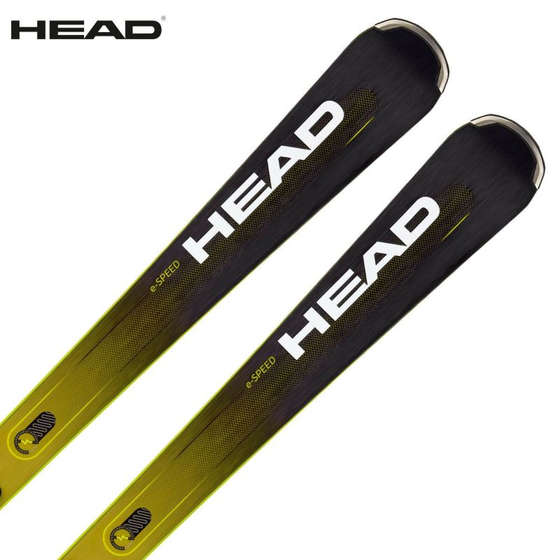 22-23NEWモデル】EMC搭載のハイテクマシーン登場！「HEAD