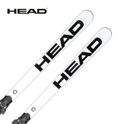 HEAD E-GS R-FIS 188cm 試乗板 美品 - スポーツ別