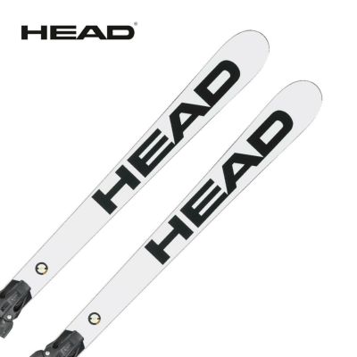 スキー 板 メンズ レディース HEAD ヘッド＜2023＞WORLDCUP REBELS E