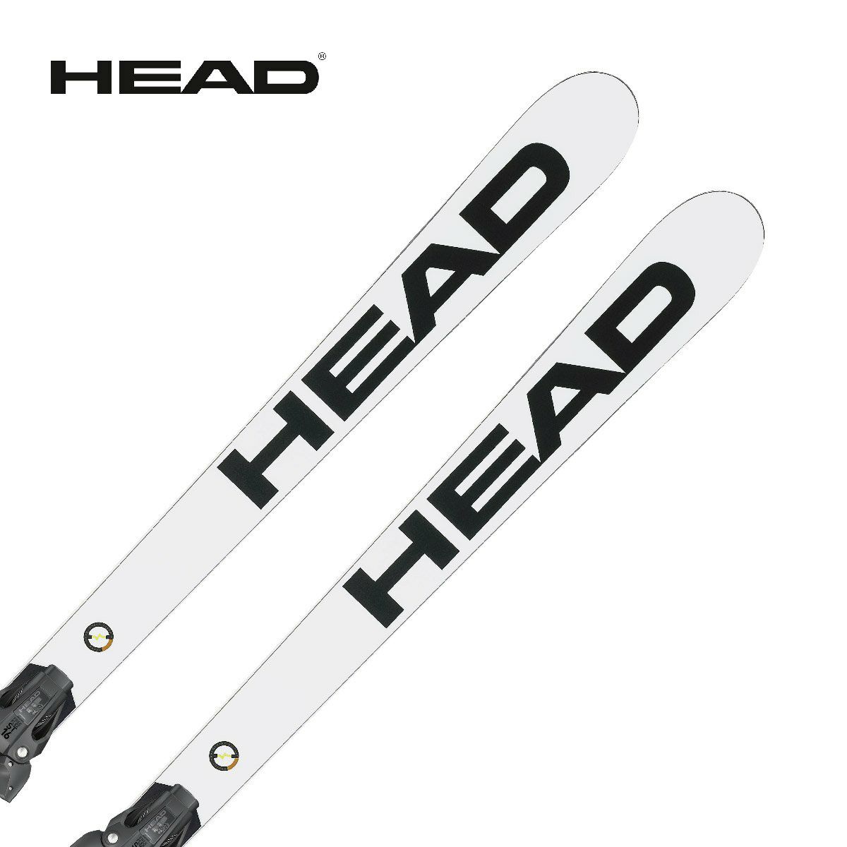 147センチヘッドHEAD GSジャイアントスラローム デモ | ethicsinsports.ch