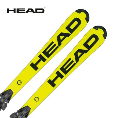 スキー 板 メンズ レディース HEAD ヘッド＜2023＞WORLDCUP REBELS E