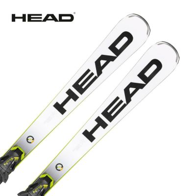 【HEAD】ヘッドスキー板ならタナベスポーツ【公式】が最速最安値 