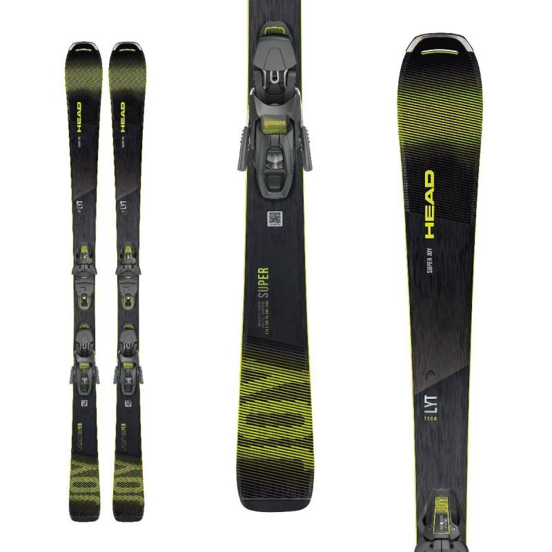 スキー板⛷K2⛷マジックスター - スキー