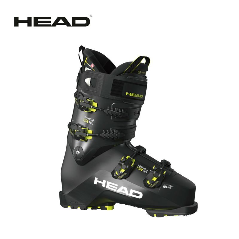 SHOP【美品】 HEAD ヘッド VECTOR 130 EVO 25.0-25.5