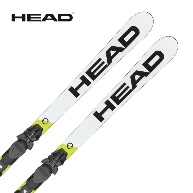 HEAD I.GS RD PRO 186cm R25 税をSALE送料無料 www.tunic.store