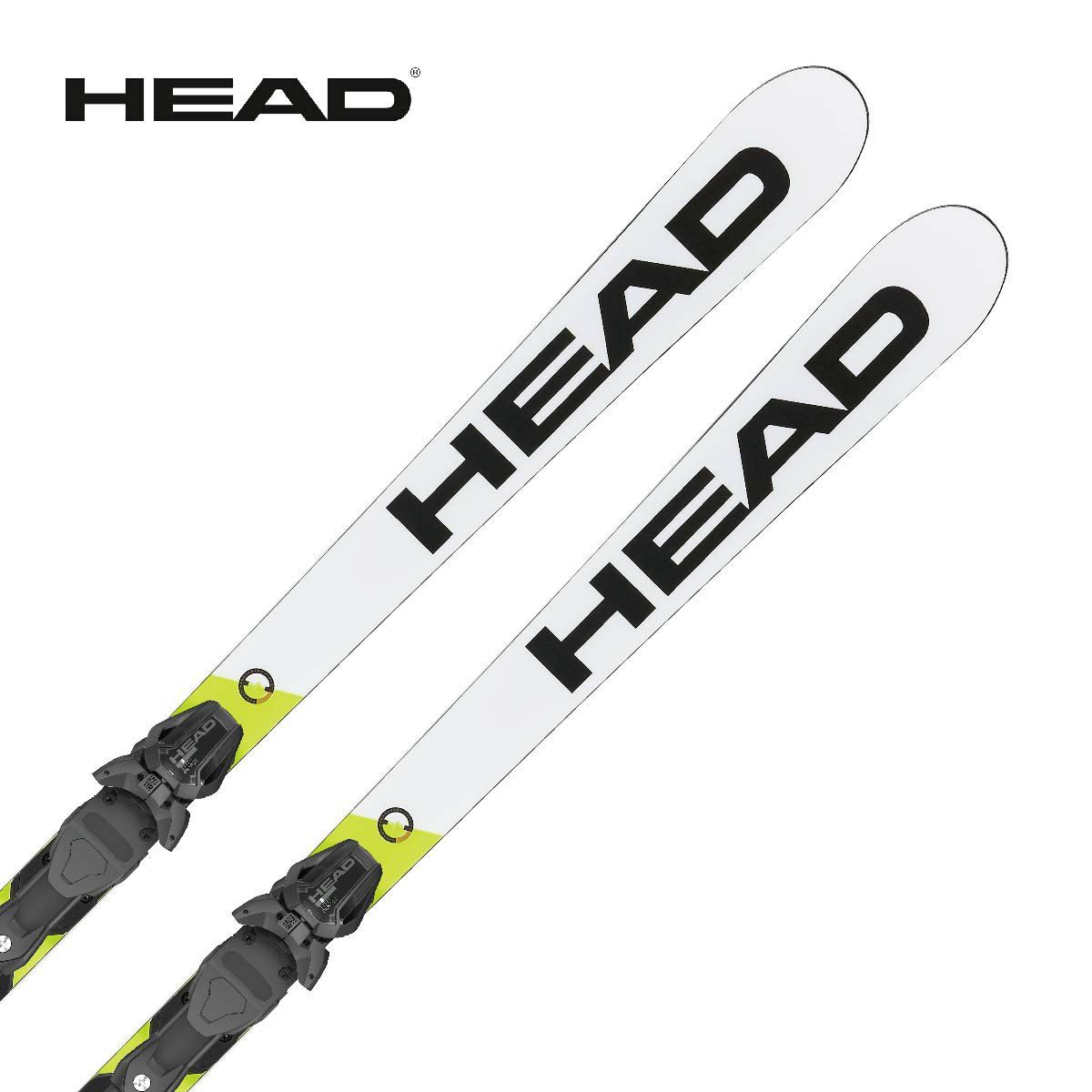 ヘッド ジュニア スキー板の人気商品・通販・価格比較 - 価格.com
