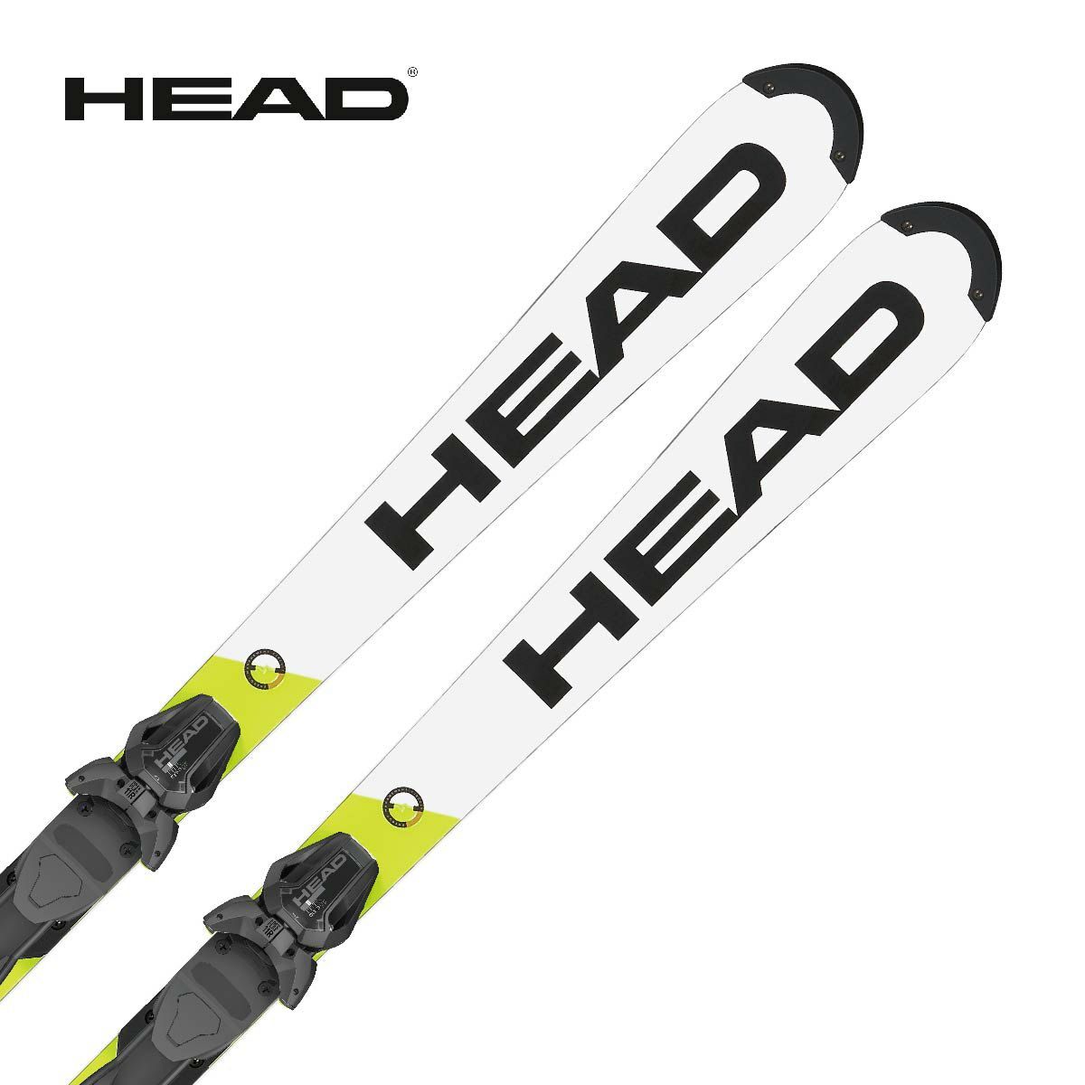 スキー板 メンズ レディース HEAD ヘッド＜2022＞ 板 スキー スポーツ・レジャー 即納可能