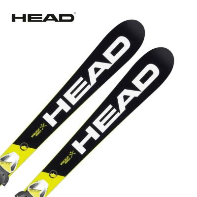スキー板 ヘッド HEAD WC iRace Team 130cm スキー板 ヘッド HEAD WC iRace Team 130cm HEAD ヘッド スキー板
