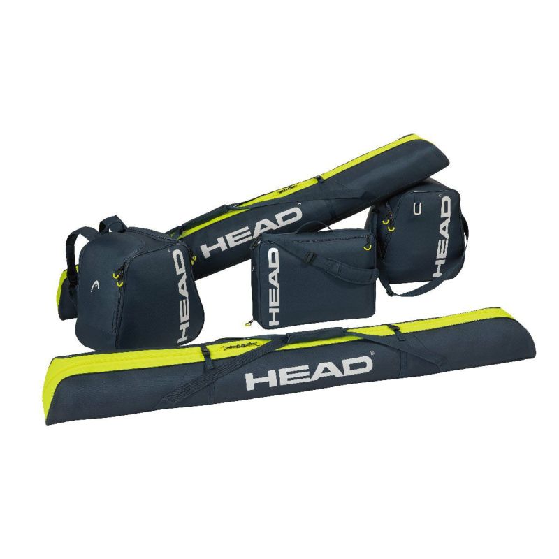 スキー バッグ ケース 1台用 HEAD ヘッド＜2025＞KORE SINGLE