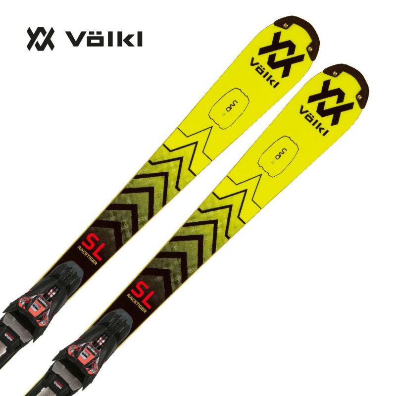 スキー 板 SL FIS メンズ レディース VOLKL フォルクル＜2023 
