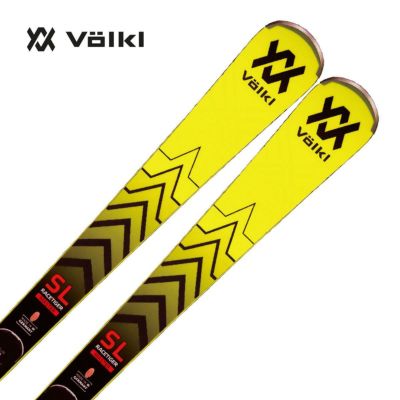 スキー 板 メンズ レディース VOLKL フォルクル＜2023＞RACETIGER SC 