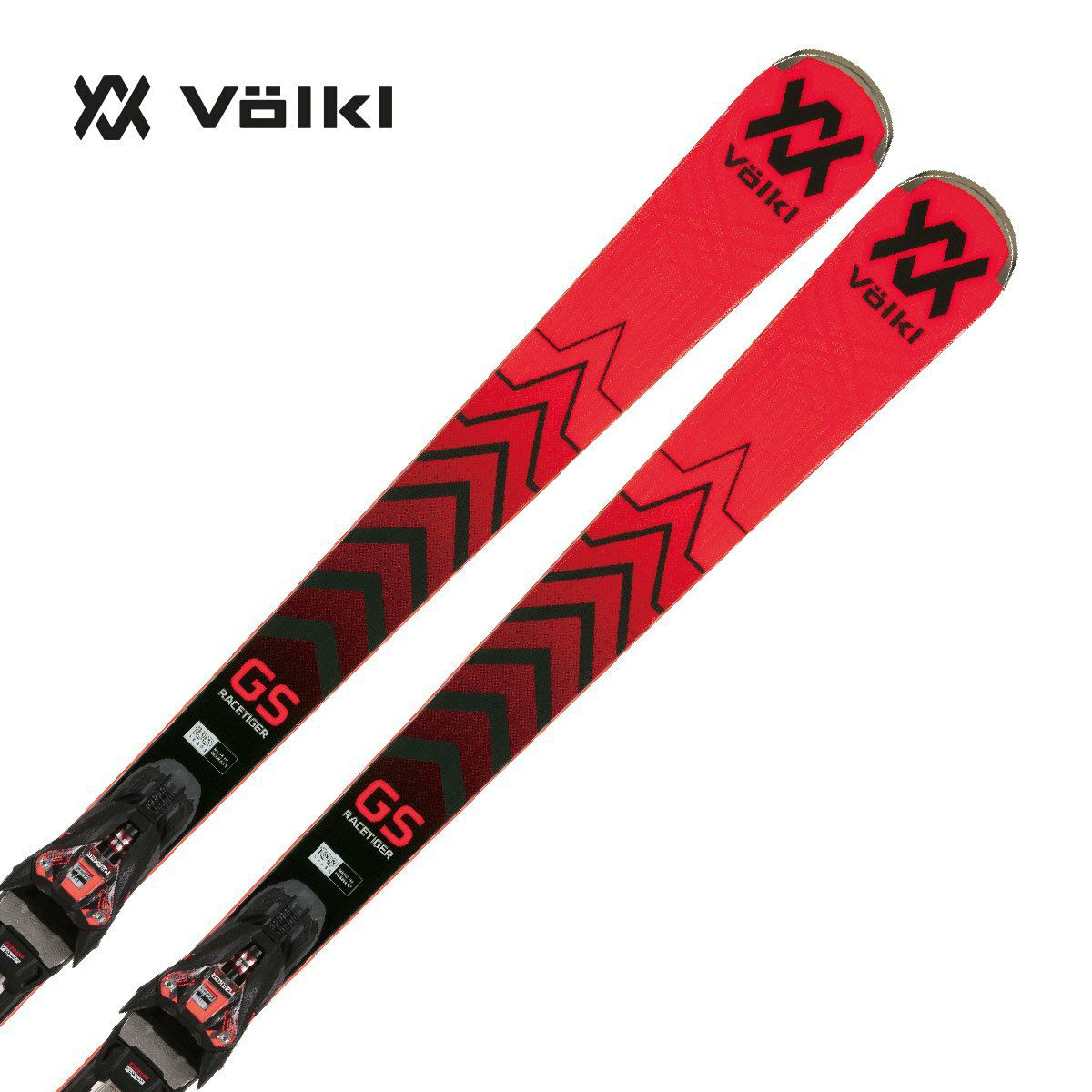 スキー 板 GS メンズ レディース VOLKL フォルクル＜2023＞RACETIGER GS +