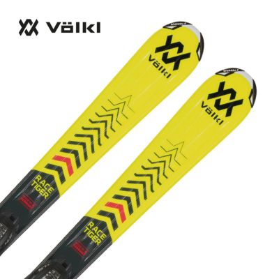 VOLKL フォルクル スキー板 メンズ レディース ＜2024＞DEACON X +