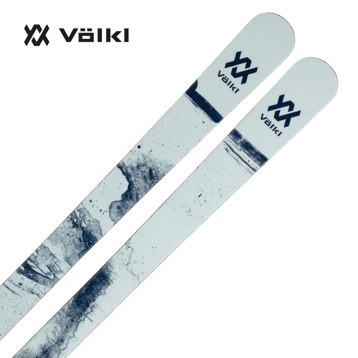 スキー 板 メンズ レディース VOLKL フォルクル＜2023＞REVOLT 95 【板のみ
