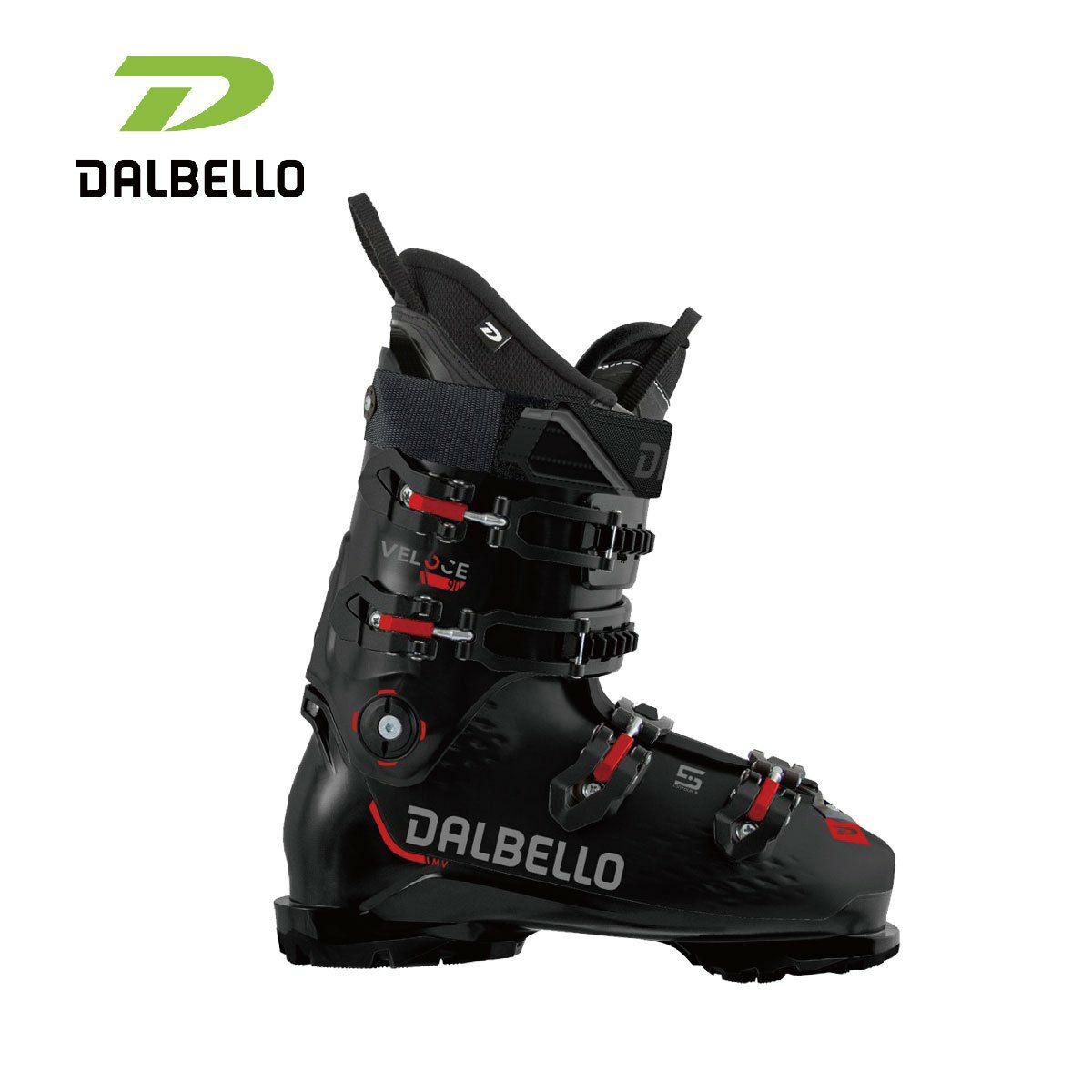 ダルベロ DRS110 2022/23 - スキー