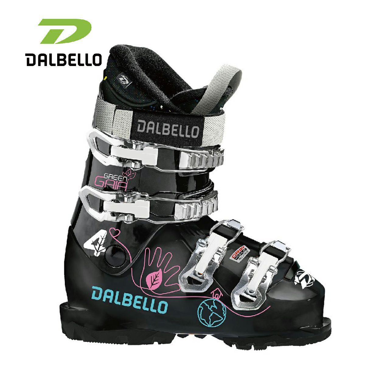 DALBELLO DS MX D 甘辛く 27.5cm 【新品未使用】