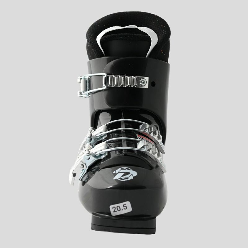 スキー ブーツ キッズ ジュニア DALBELLO ダルベロ＜2024＞GREEN GAIA