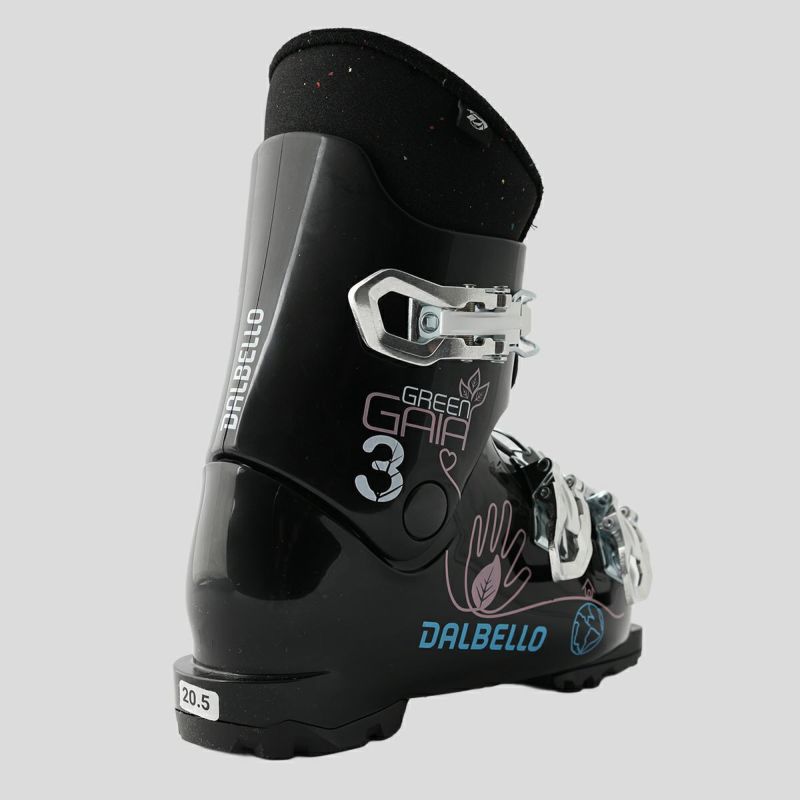 スキー ブーツ キッズ ジュニア DALBELLO ダルベロ＜2024＞GREEN GAIA