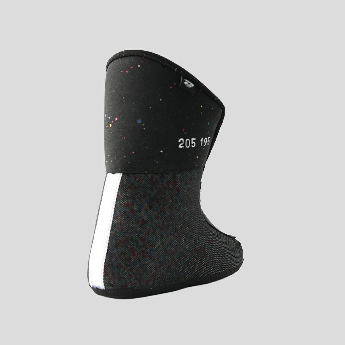 スキー ブーツ キッズ ジュニア DALBELLO ダルベロ＜2024＞GREEN GAIA