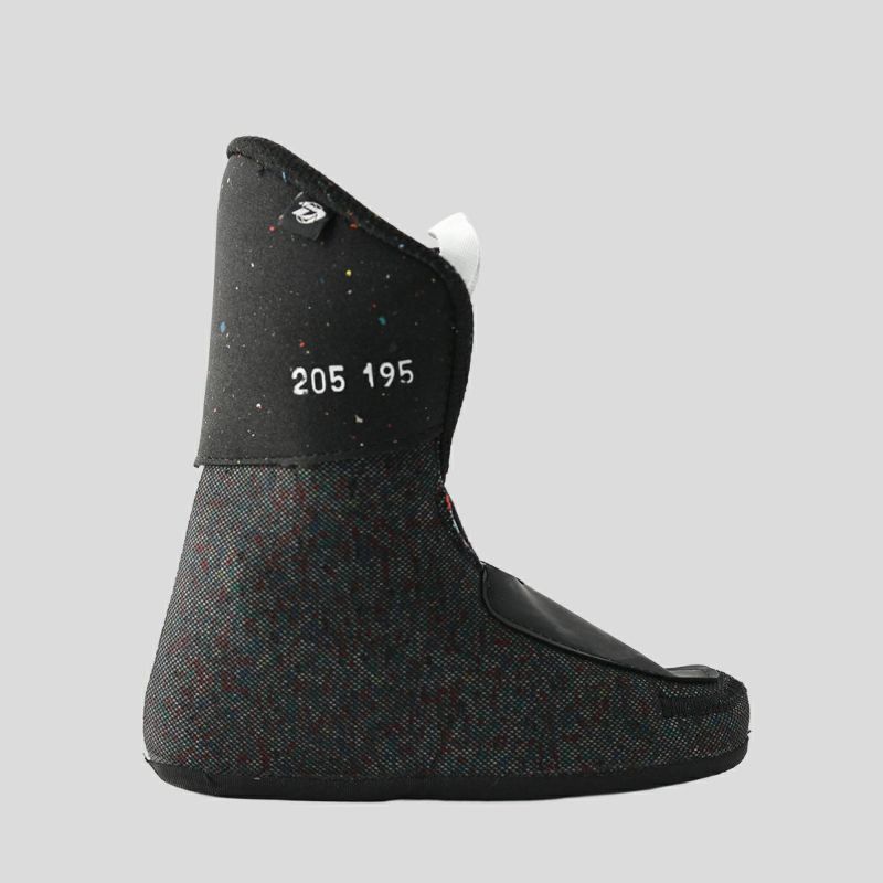 スキー ブーツ キッズ ジュニア DALBELLO ダルベロ＜2024＞GREEN GAIA