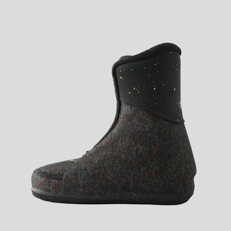 スキー ブーツ キッズ ジュニア DALBELLO ダルベロ＜2024＞GREEN GAIA