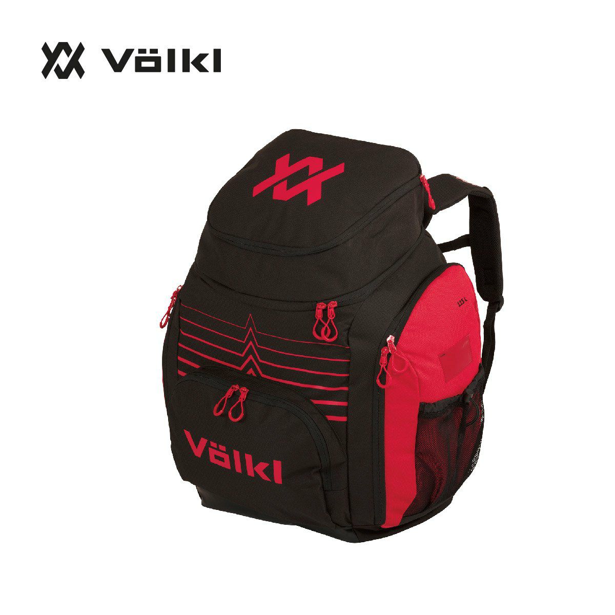 【タナベスポーツ】VOLKL フォルクル スキー バッグ バックパック ＜2025＞ Race Backpack Team Large