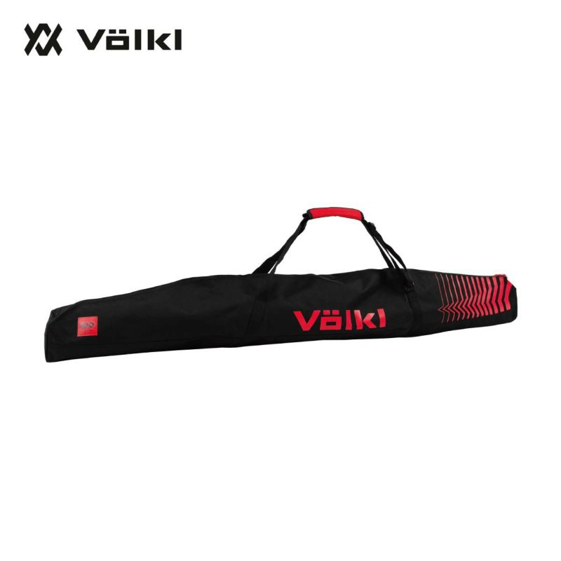 XL[ obO P[X 1p VOLKL tHN2026RACE SINGLE SKI BAG 175CMk[XVOobN 175cml /142109