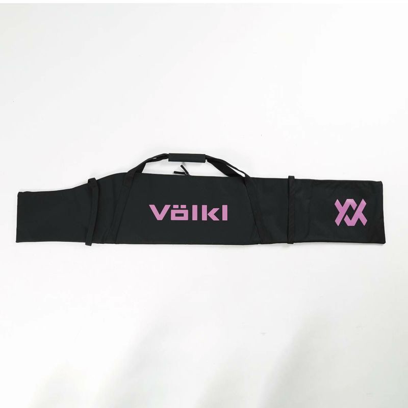 VOLKL フォルクル スキーバック 1台用 ＜2026＞ SKI BAG 155CM