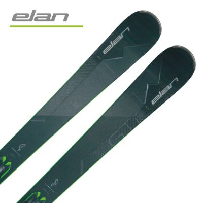 ELAN エラン スキー板 - 板