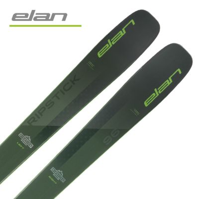 Elan - スキー スキー板 ストック エラン elan 160cm 楽天市場】スキー ストック（ブランドエラン）（スキー板