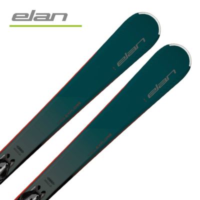 【elan】エランスキー板ならスキー用品通販ショップ - タナベ