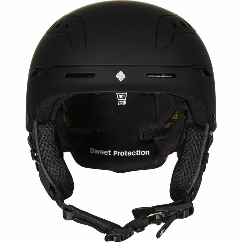 スキー ヘルメット メンズ レディース Sweet Protection スウィートプロテクション＜2023＞Switcher Mips /  スウィッチャー MIPS / 840053 ならタナベスポーツ【公式】が最速最安値に挑戦中！メンズ・レディース・子供用まで勢揃い