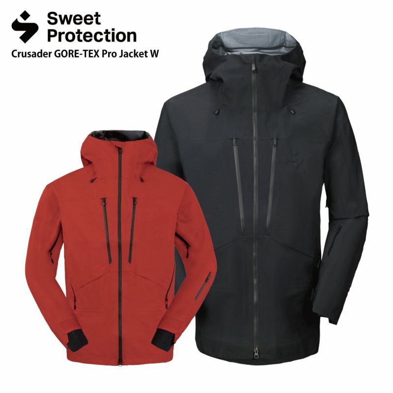 XL[EFA Y XL[WPbg SAebNX fB[X Sweet Protection XEB[gveNV2024Crusader GORE-TEX Pro Jacket M / NZC_[ v / 828178