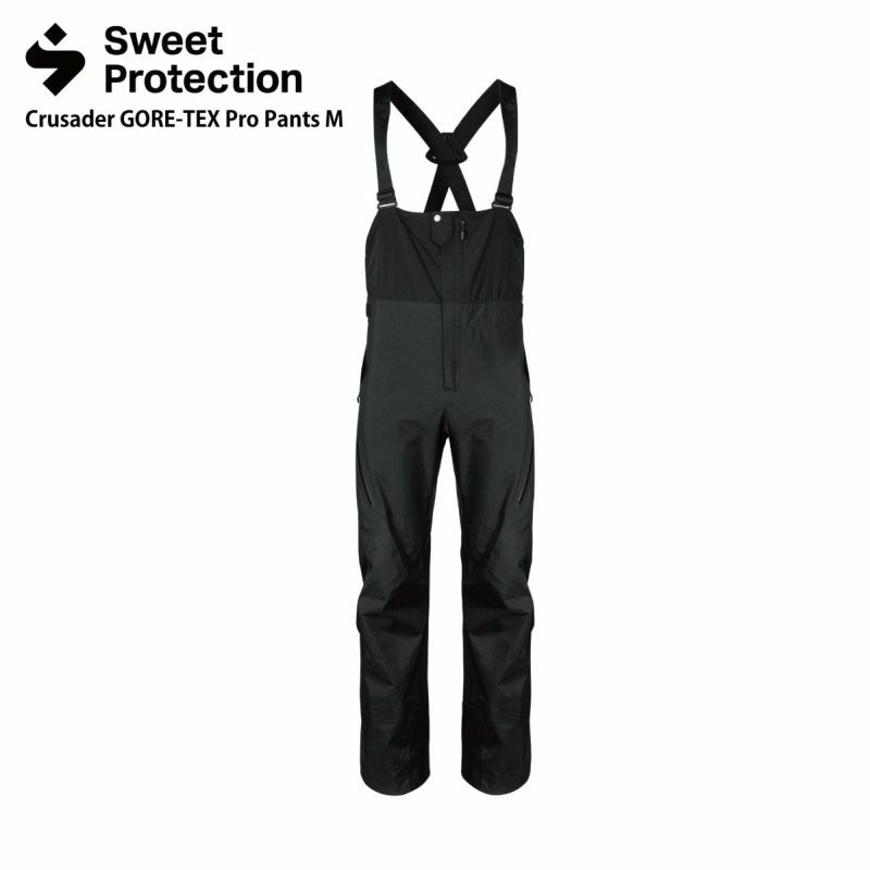 XL[EFA XL[pc pc Y fB[X Sweet Protection XEB[gveNV2024Crusader GORE-TEX Pro Pants M / NZC_[ SAebNX v / 828180