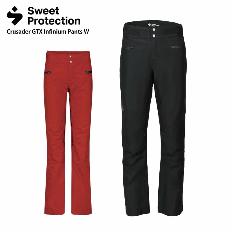 XL[EFA XL[pc fB[X pc Sweet Protection XEB[gveNV2024Crusader GTX Infinium Pants W / NZC_[ SAebNX CtBjE / 820089