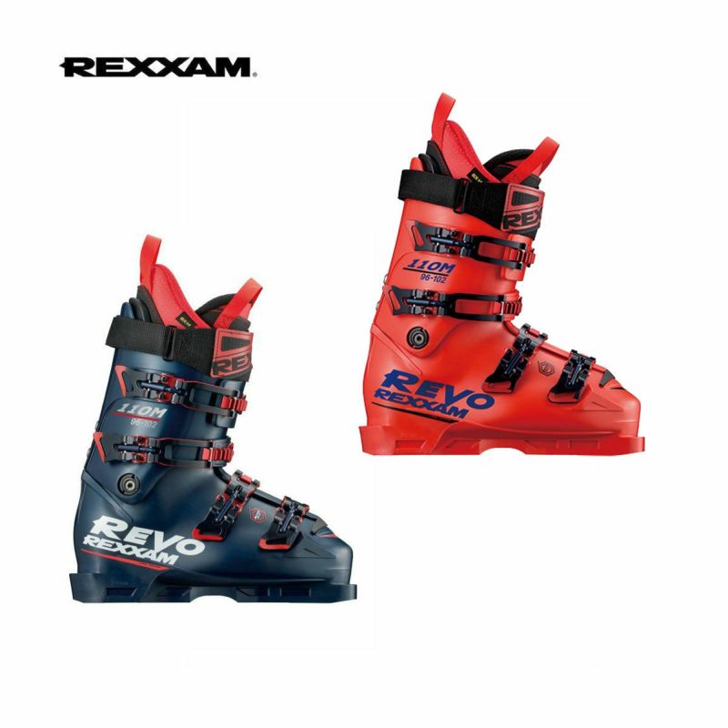 REXXAM レクザム R EVO 110M-