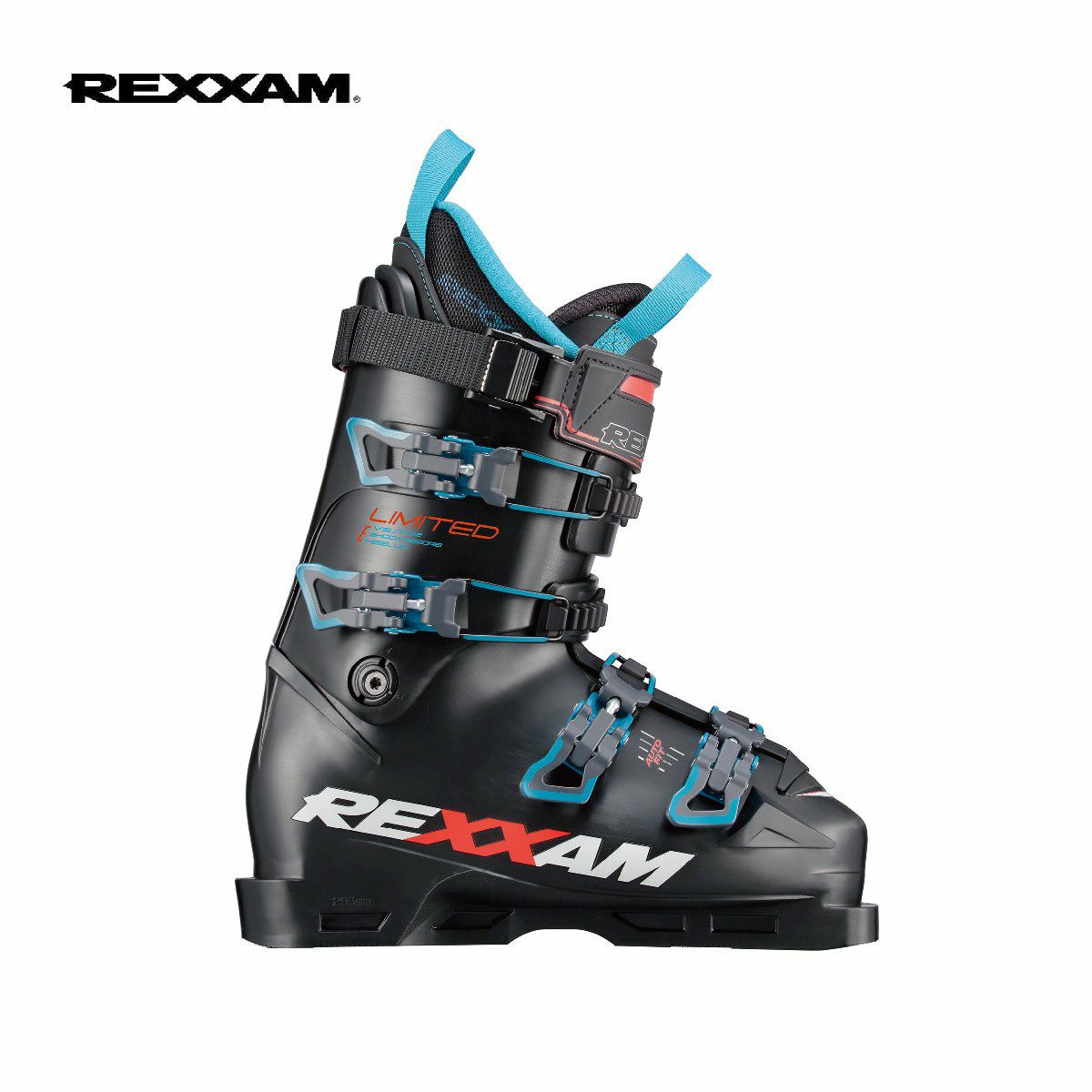 スキーブーツ REXXAM レクザム 2022 XX-7.0 クロス 7.0 21-22 NEWモデル メンズ レディース 在庫限り