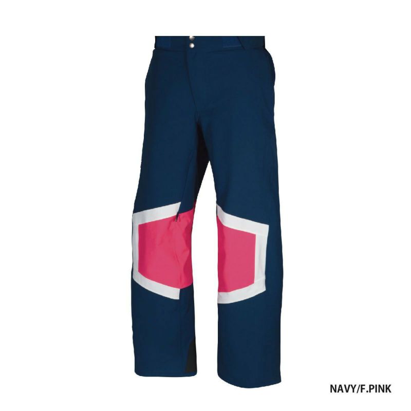 ハーブパンツ Ｌ新品タグ付き ONYONE オンヨネ　レーシングスキー スキーウェア スキーパンツ オンヨネ パンツ ONYONE メンズ レディース