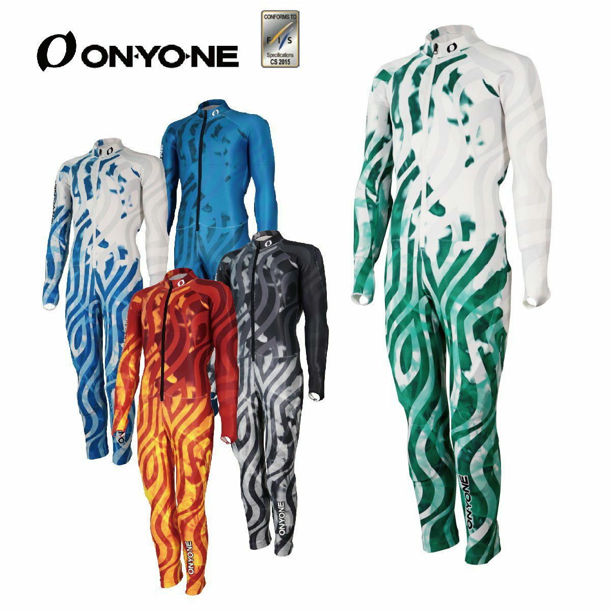 ON・YO・NE】オンヨネGSワンピースならスキー用品通販ショップ 