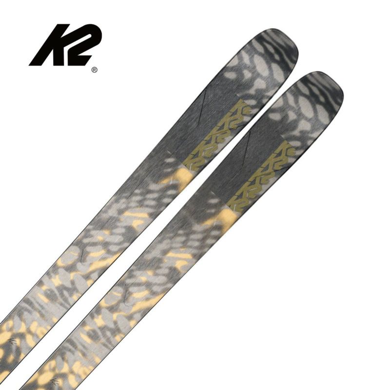k2 スキー 板 レディースの人気商品・通販・価格比較 - 価格.com