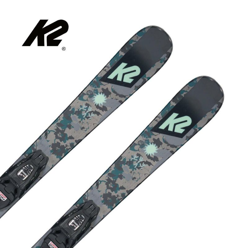 スキー板　ジュニア　k2 dreamweaver 139 スキー板 ジュニア k2 dreamweaver 139 【公式通販】
