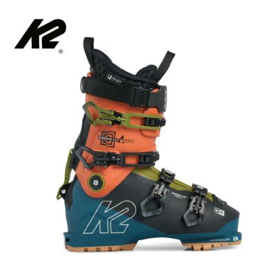 K2】ケーツースキーブーツならスキー用品通販ショップ - タナベ