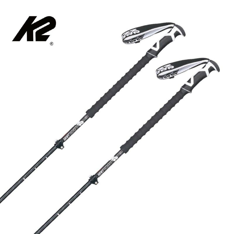 �X�L�[ �|�[�� �X�g�b�N �L�k�� K2 �P�[�c�[��2026��LOCKJAW CARBON �X�g�b�N