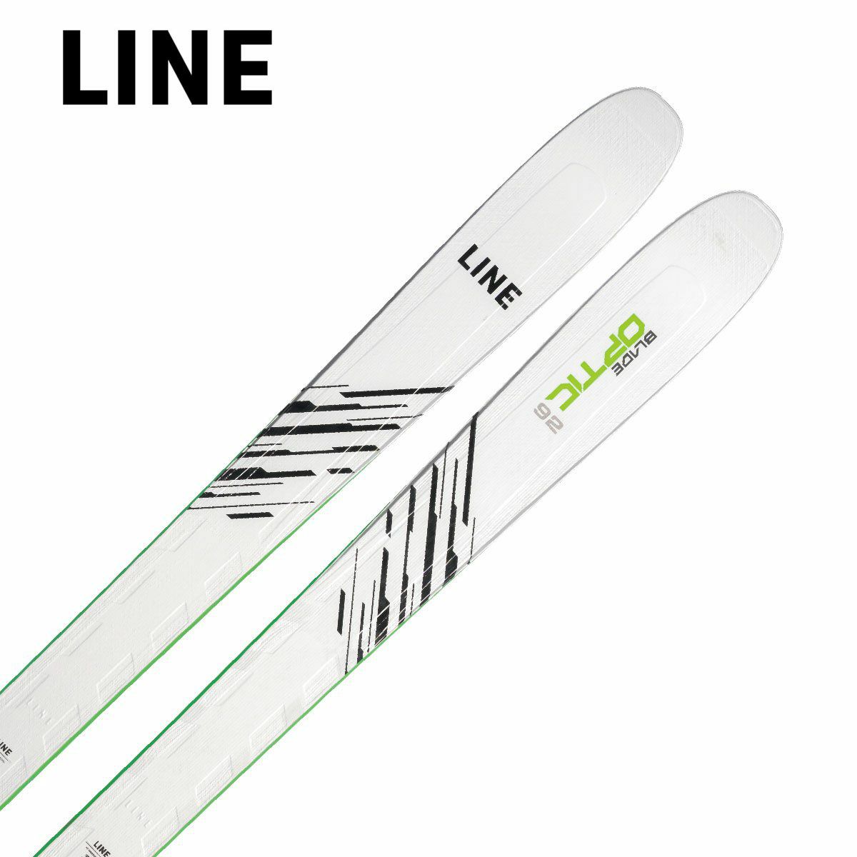 スキー板 メンズ レディース LINE ライン＜2023＞BLADE OPTIC 92 / ブレイ