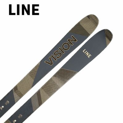 Line Vision 108 22/23