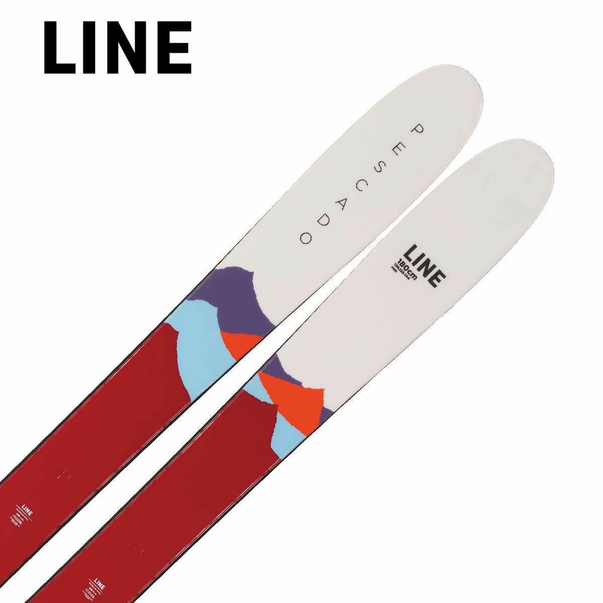 板 スキー ライン pescadoの人気商品・通販・価格比較 - 価格.com