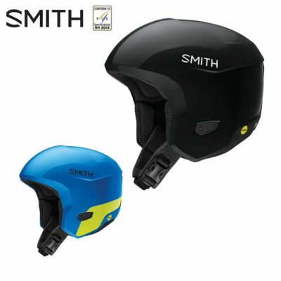 今季 2023 SMITH スミス ICON MIPS M ヘルメット telemercado.com.ar