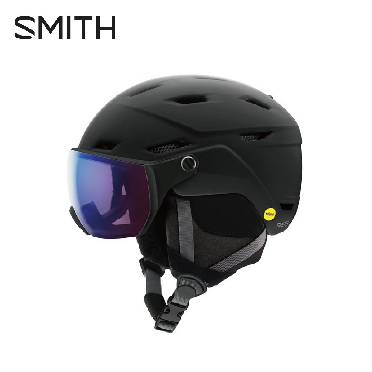 スキー ヘルメット スミスの人気商品・通販・価格比較 - 価格.com